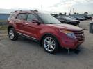 Ford Explorer Limited Image 9