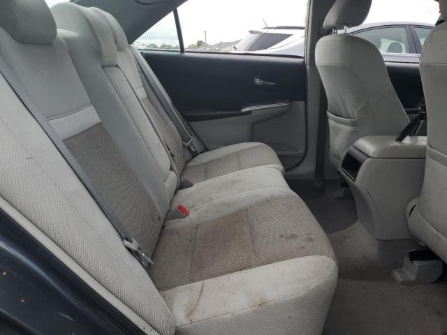 Toyota Camry Hybrid Image 7