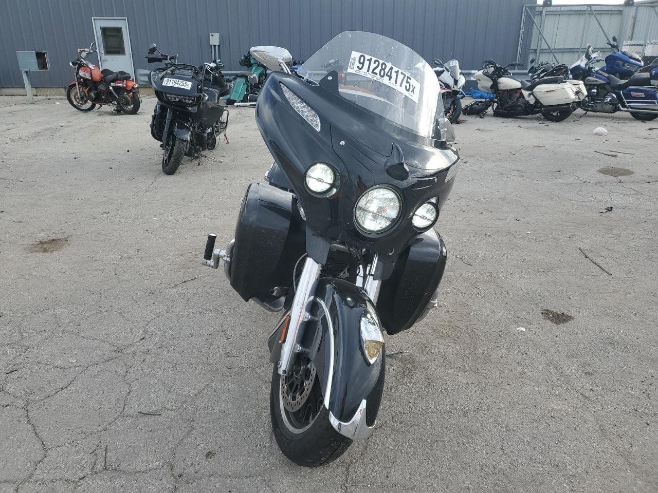 Indian Motorcycle Co Motorcycle Image 3