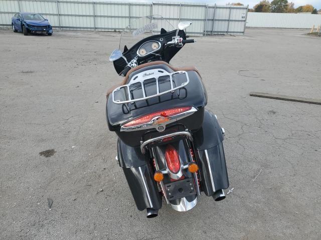 Indian Motorcycle Co Motorcycle Image 8