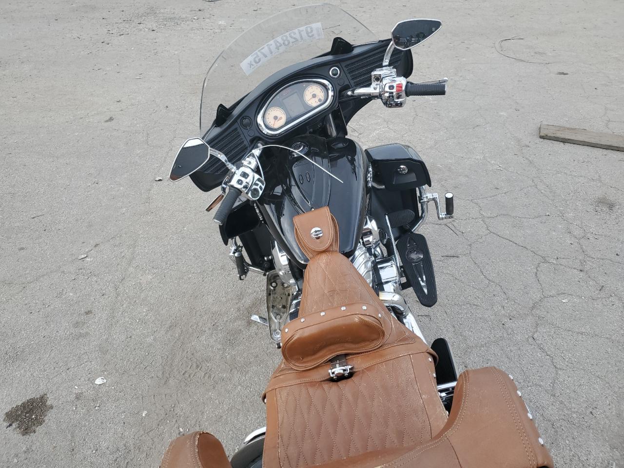 Indian Motorcycle Co Motorcycle Image 9