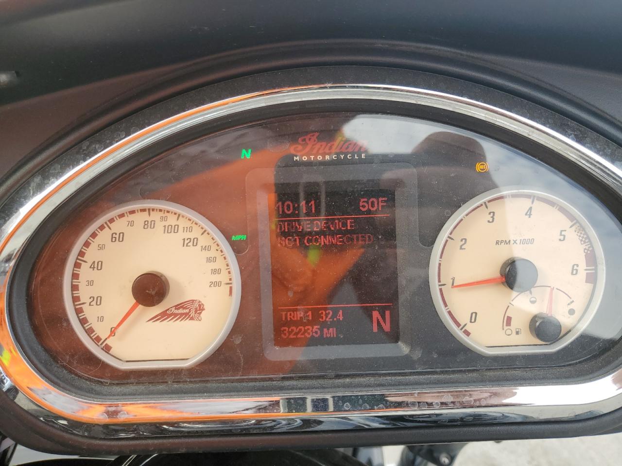 Indian Motorcycle Co Motorcycle Image 4