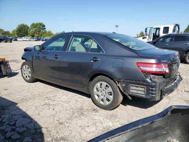 Toyota Camry Base Image 2