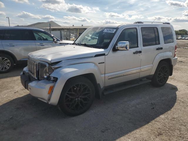  Salvage Jeep Liberty