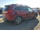 Subaru Ascent Limited Image 11