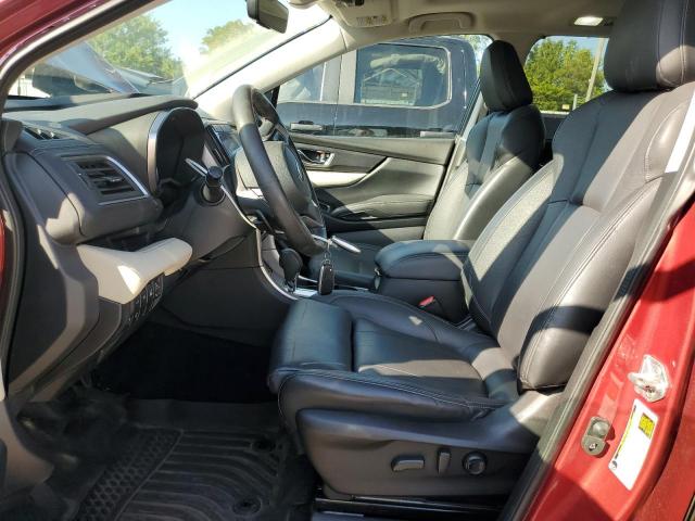 Subaru Ascent Limited Image 10