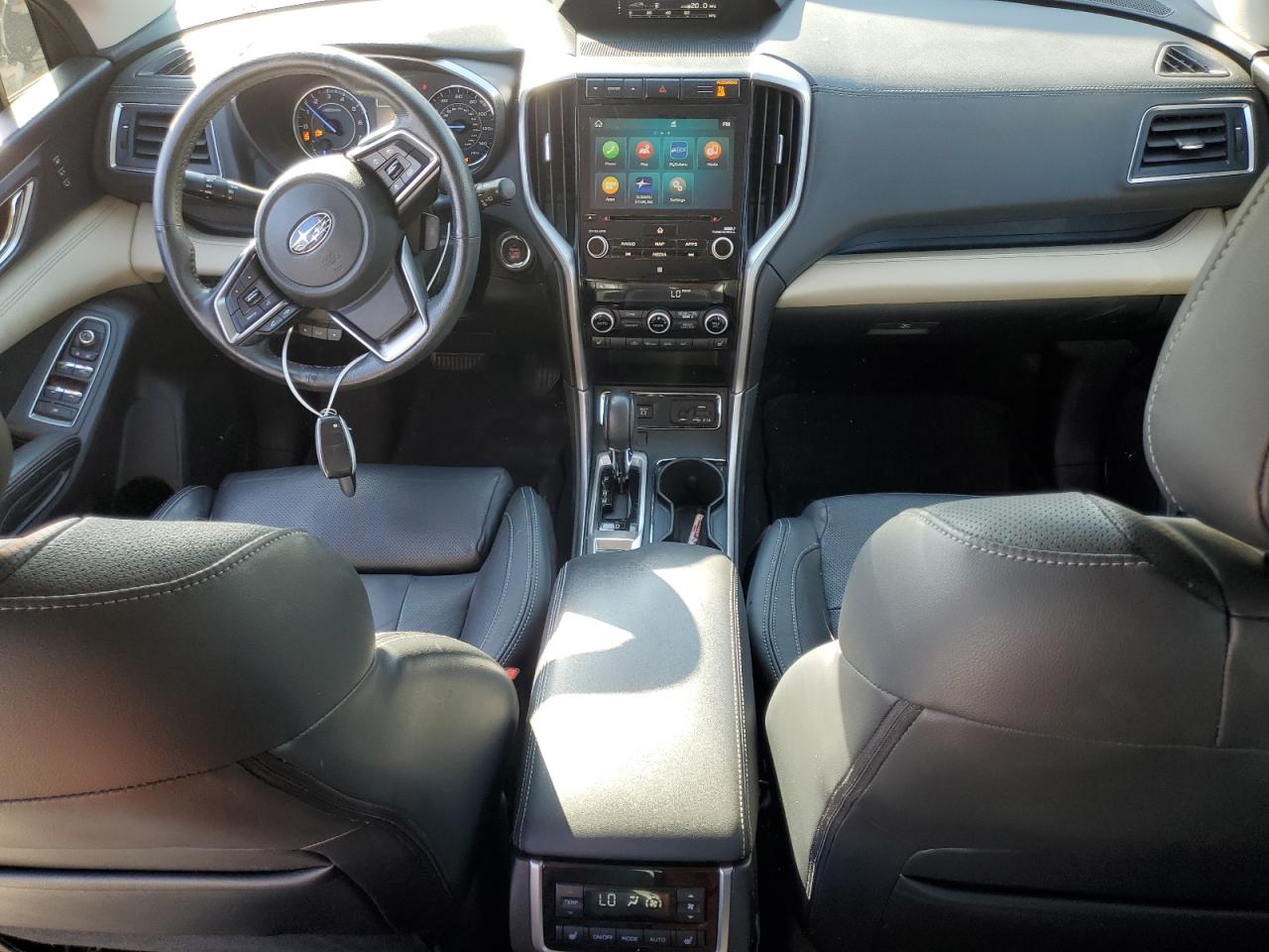 Subaru Ascent Limited Image 8