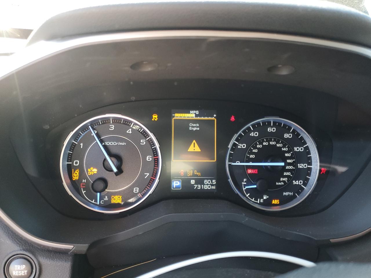 Subaru Ascent Limited Image 5