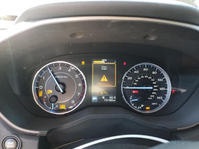 Subaru Ascent Limited Image 5