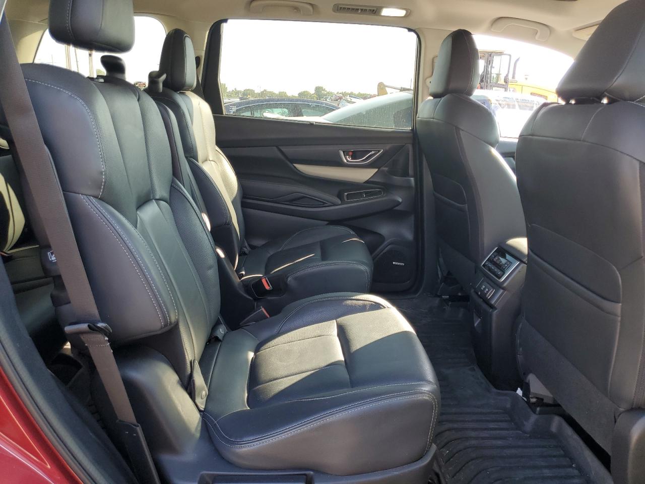 Subaru Ascent Limited Image 12