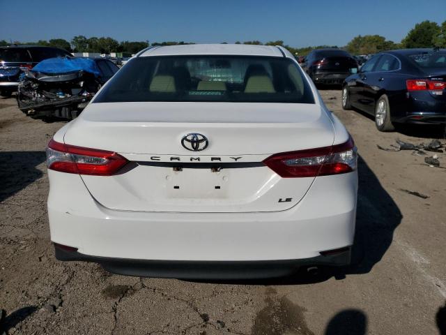 Toyota Camry L Image 11