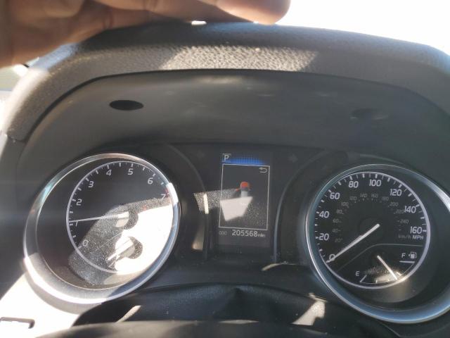 Toyota Camry L Image 8