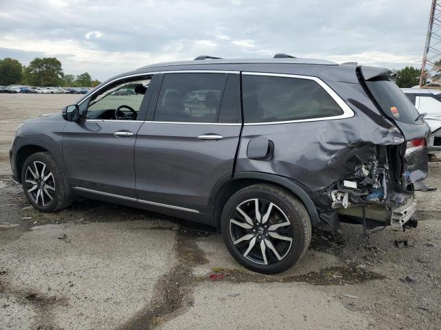 Honda Pilot Touring Image 2