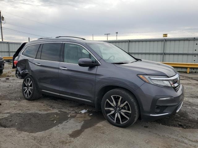 Honda Pilot Touring Image 12