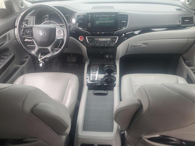 Honda Pilot Touring Image 6