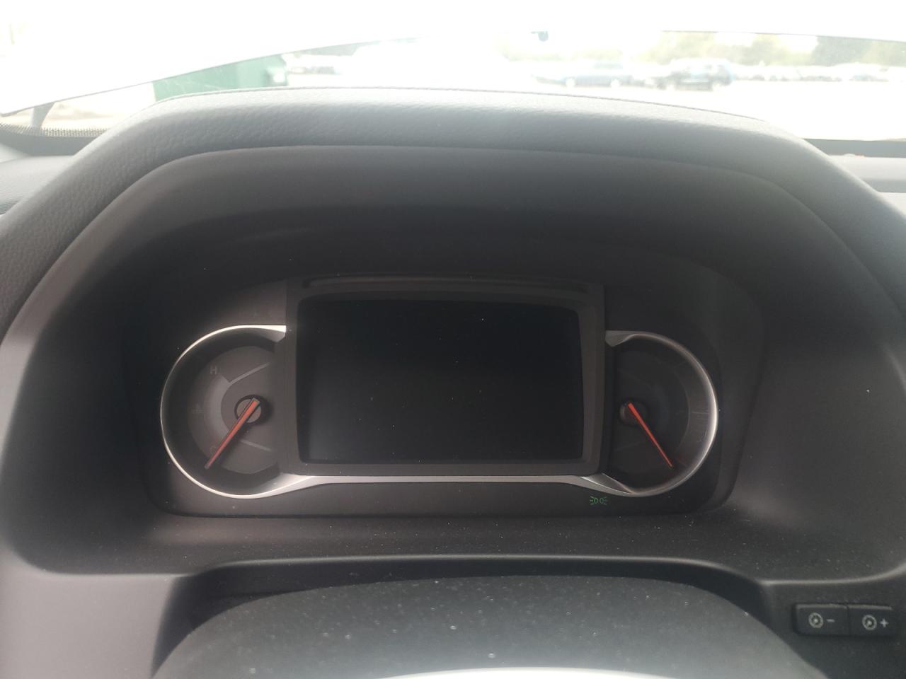 Honda Pilot Touring Image 13