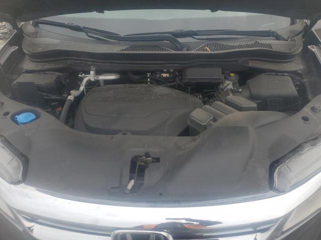 Honda Pilot Touring Image 9