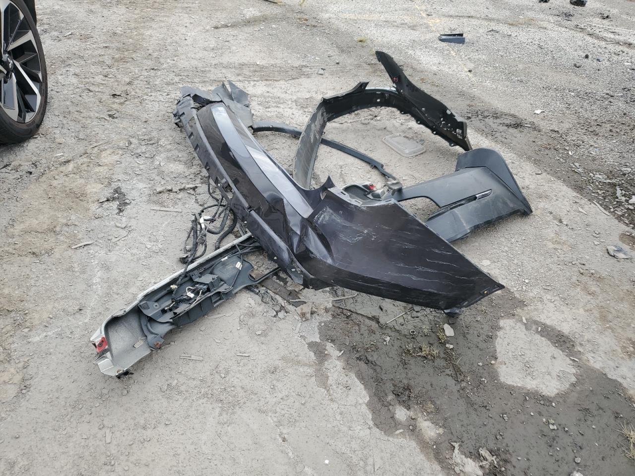 Honda Pilot Touring Image 10