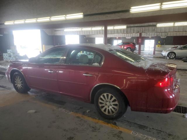 Buick Lucerne Cx Image 2