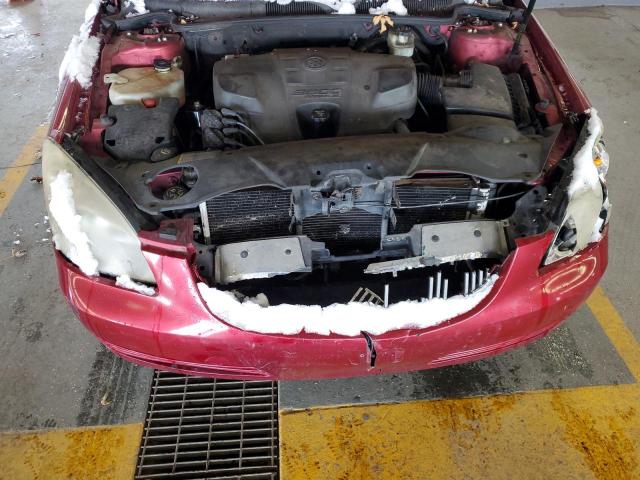 Buick Lucerne Cx Image 9