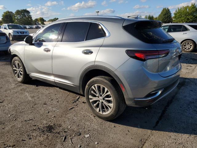 Buick Envision Preferred Image 5