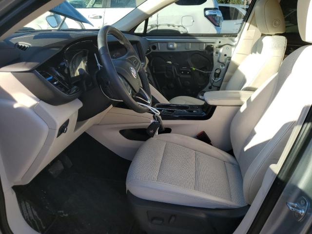 Buick Envision Preferred Image 4