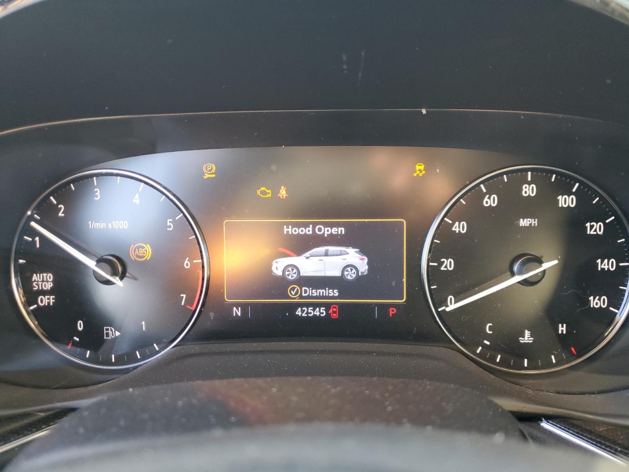 Buick Envision Preferred Image 10