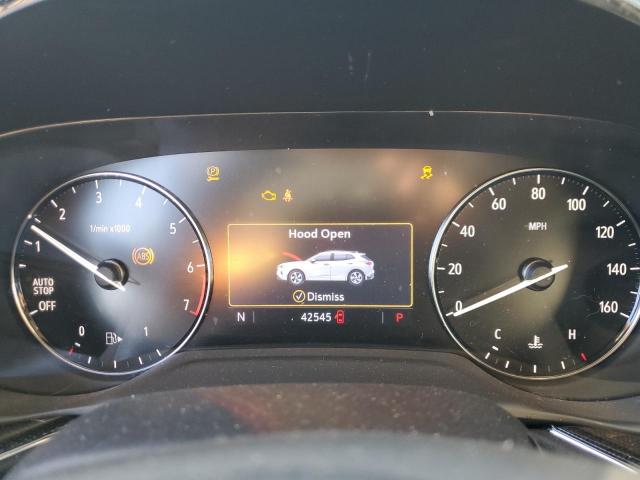 Buick Envision Preferred Image 10