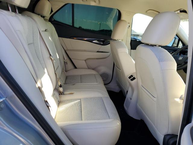 Buick Envision Preferred Image 9