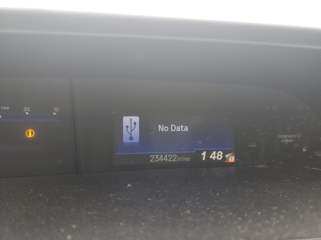 Honda Civic Lx Image 7