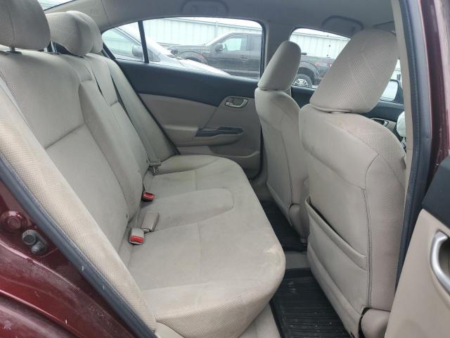 Honda Civic Lx Image 6