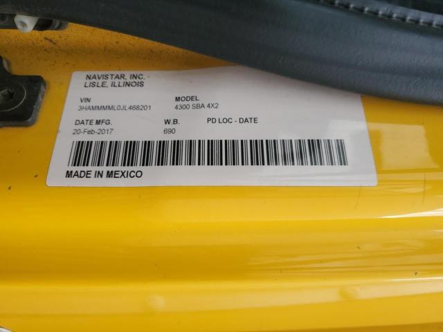 International 4300 4300 Image 2