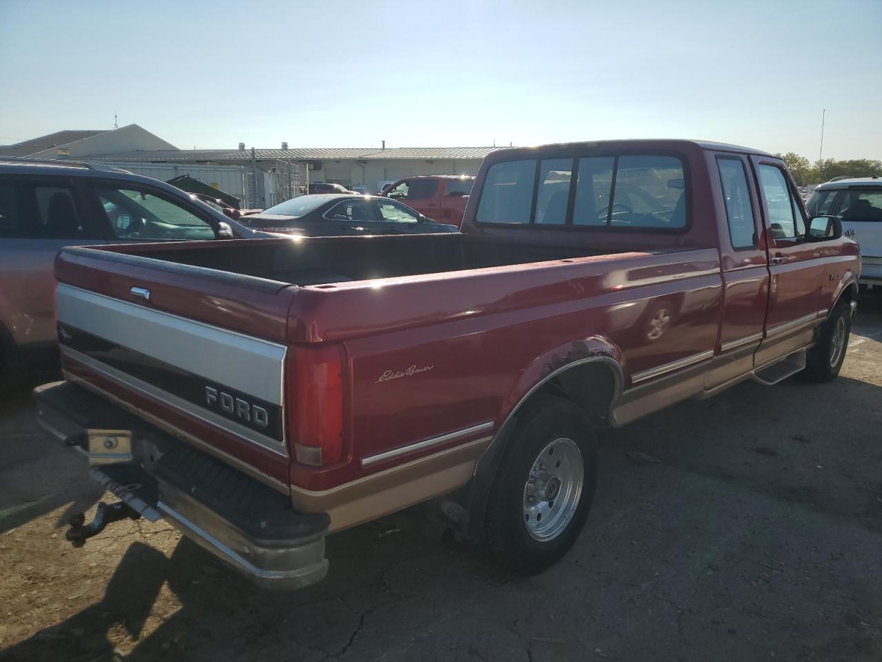 Ford F-150 Image 2