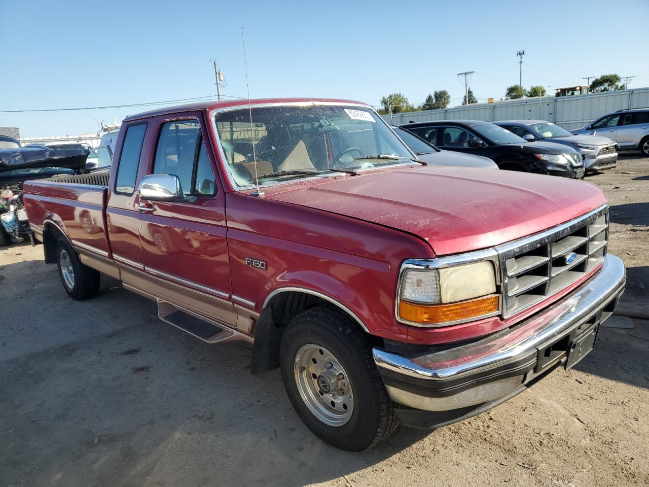 Ford F-150 Image 9
