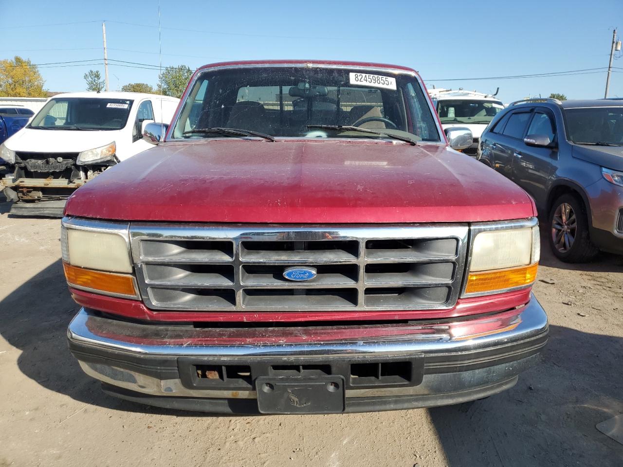 Ford F-150 Image 3