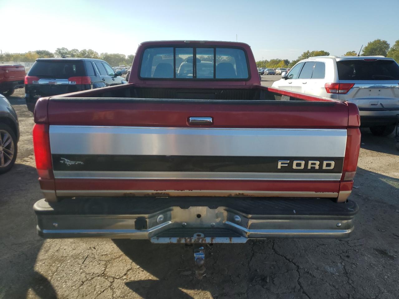 Ford F-150 Image 7