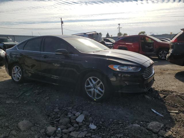 Ford Fusion Se Image 3