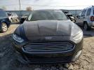 Ford Fusion Se Image 2