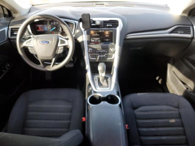 Ford Fusion Se Image 10
