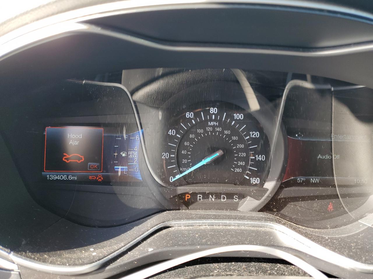 Ford Fusion Se Image 11