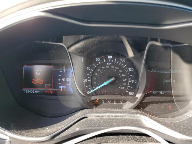 Ford Fusion Se Image 11