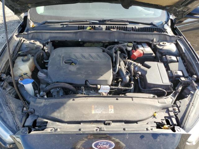 Ford Fusion Se Image 7