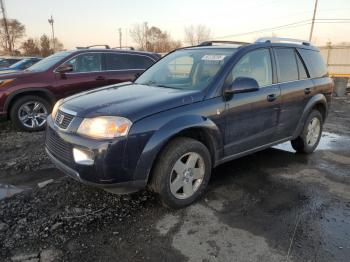  Salvage Saturn Vue