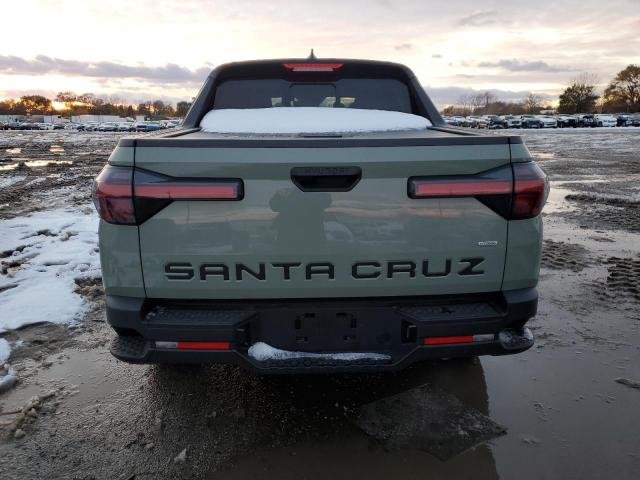 Hyundai SANTA CRUZ Sel Image 7