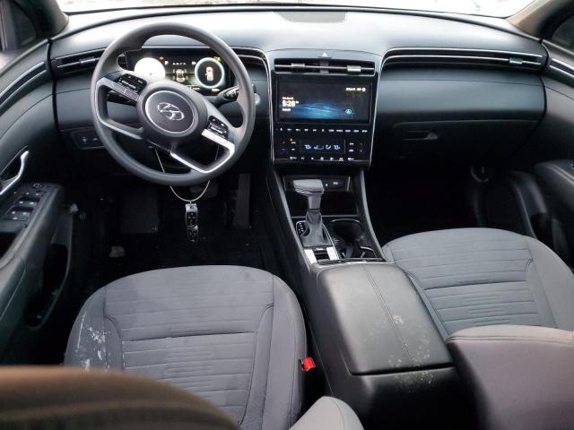 Hyundai SANTA CRUZ Sel Image 5
