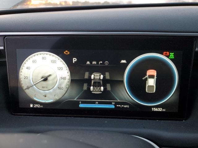 Hyundai SANTA CRUZ Sel Image 8