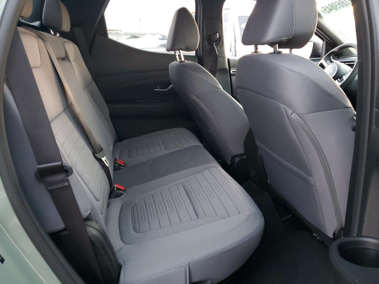 Hyundai SANTA CRUZ Sel Image 12