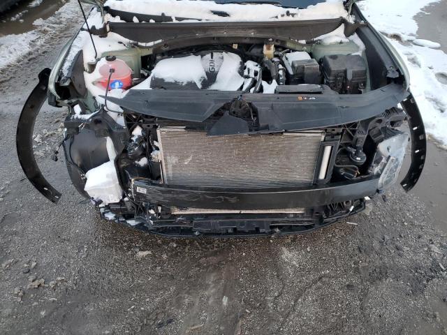 Hyundai SANTA CRUZ Sel Image 9