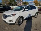 Ford Edge Sel Image 1