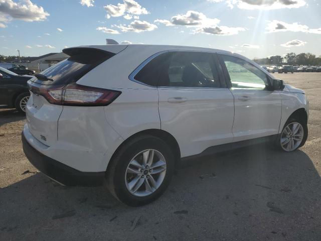 Ford Edge Sel Image 7